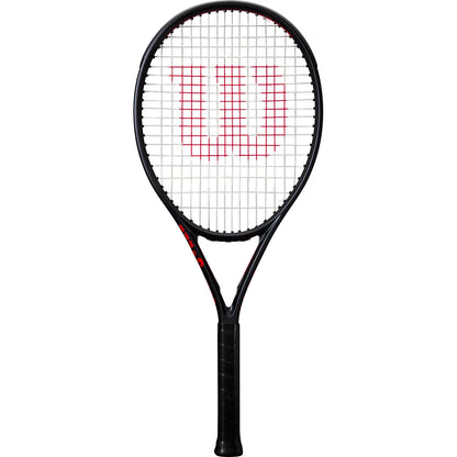 Wilson Junior Clash 25 V3.0 Racket