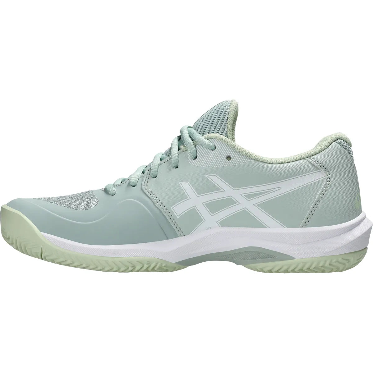 Asics Women's Game FF Clay Shoes