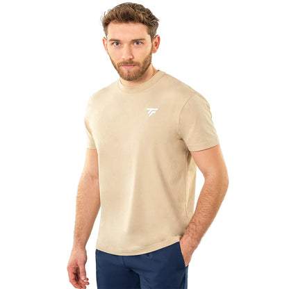 Tecnifibre Graphic Sand T-Shirt