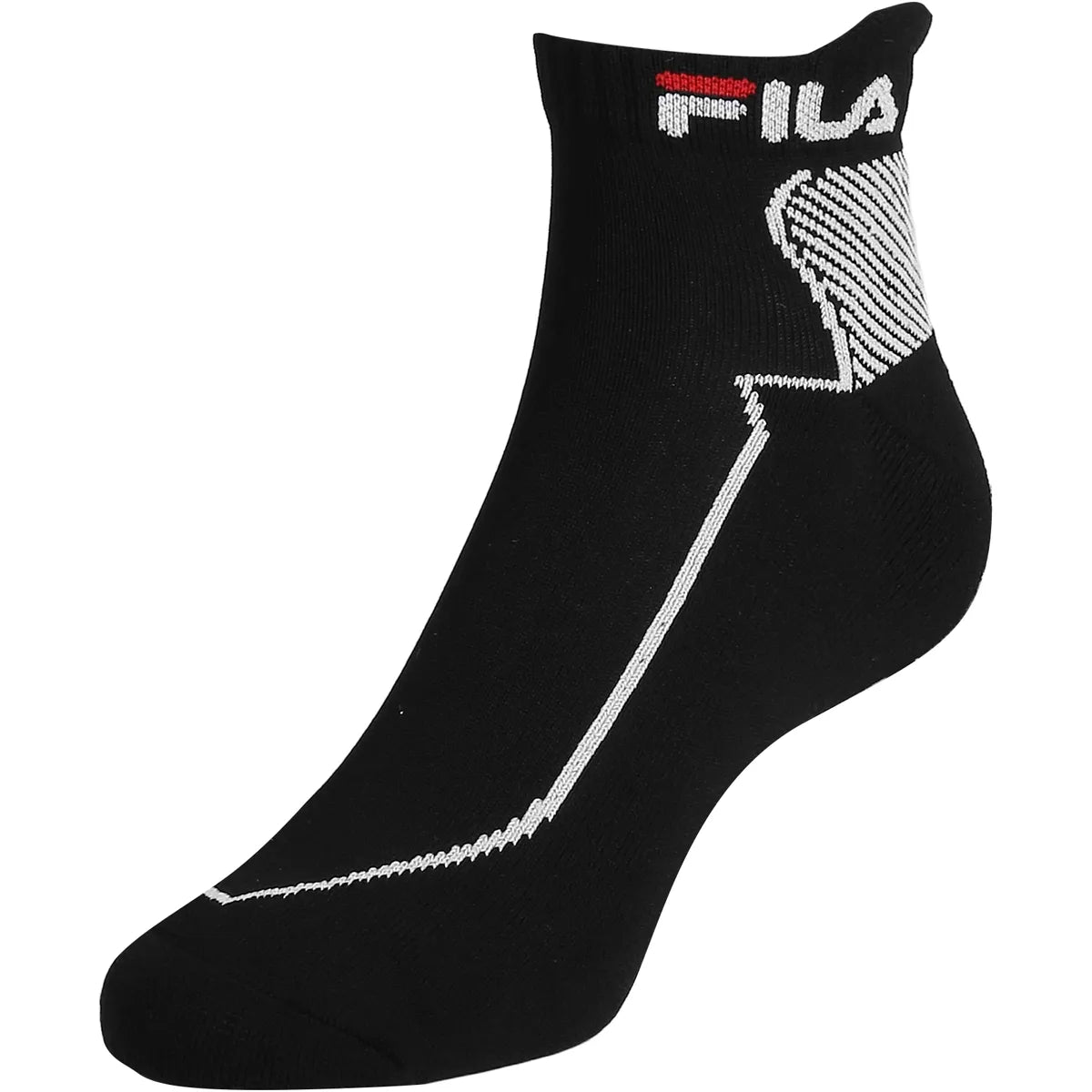 Pair of Fila Performance Socks (Low)
