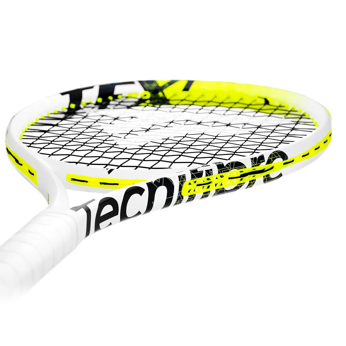 Raquette Tecnifibre Tf-X1 270 V2 (270 Gr)