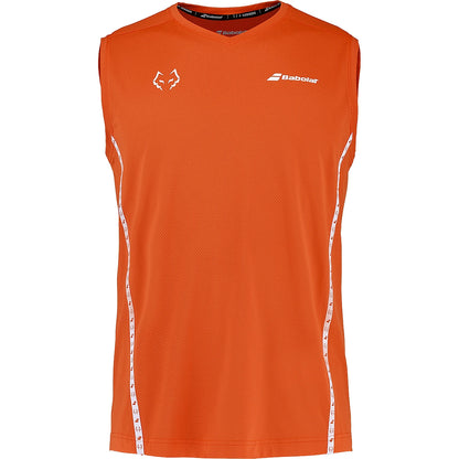 Tank top Babolat Padel Lebron