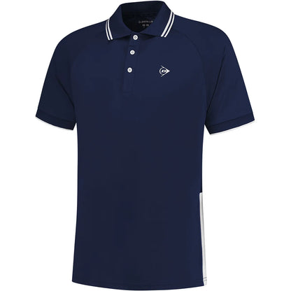Polo Dunlop Club Crew