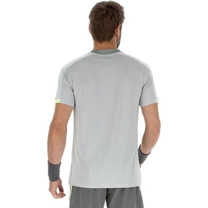 Lotto Tech Iv T-Shirt - D1 | Euro Clay