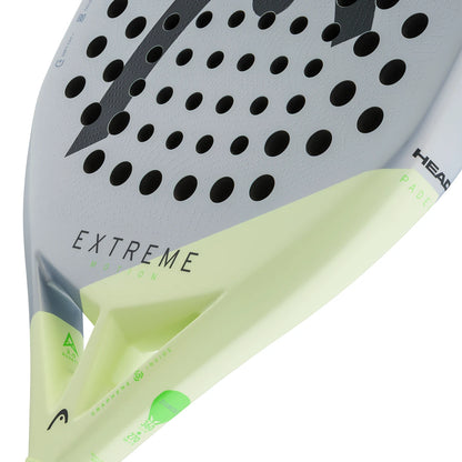 Raquette de Padel Test Head Extreme Motion 2026