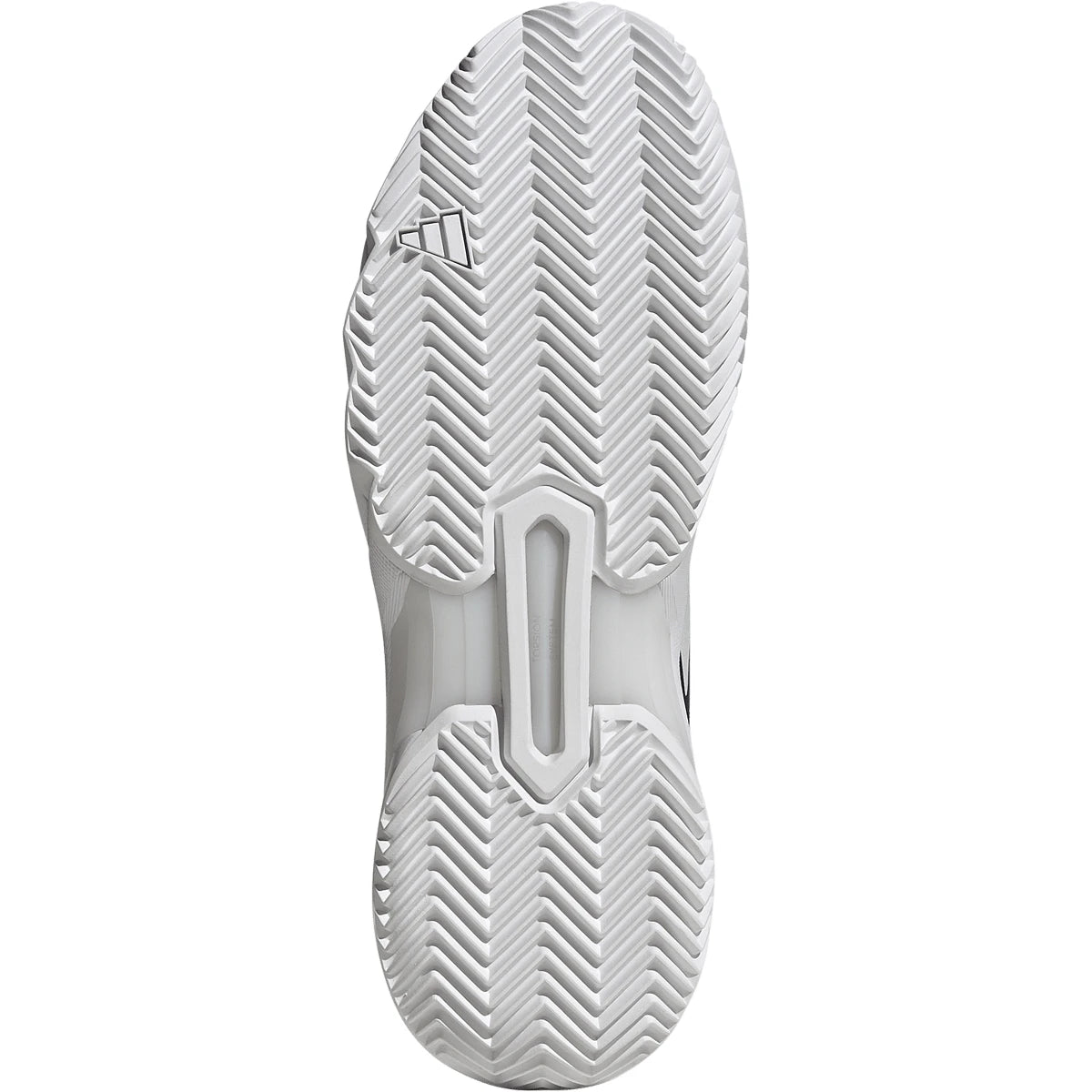 Chaussures adidas Courtjam Control 3 Terre Battue