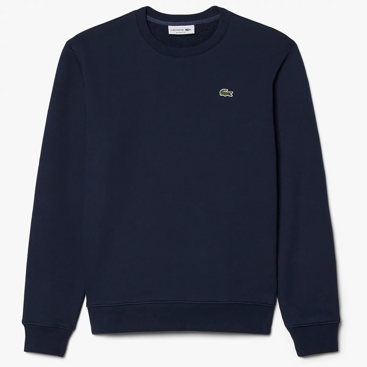 Sweat Lacoste Rolex Paris Masters