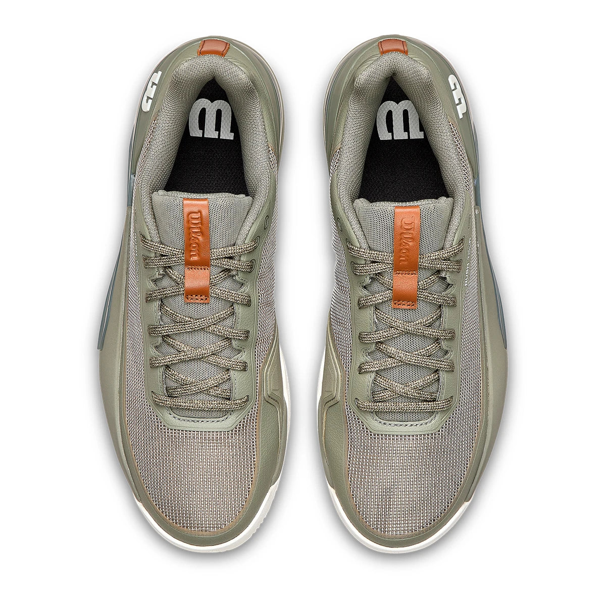 Chaussures Wilson Rush Tour 5 Toutes Surfaces