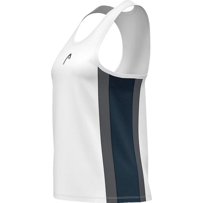 Tanktop Head Dames Club Tech