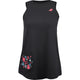 Tanktop Babolat Dames Padel Cotton