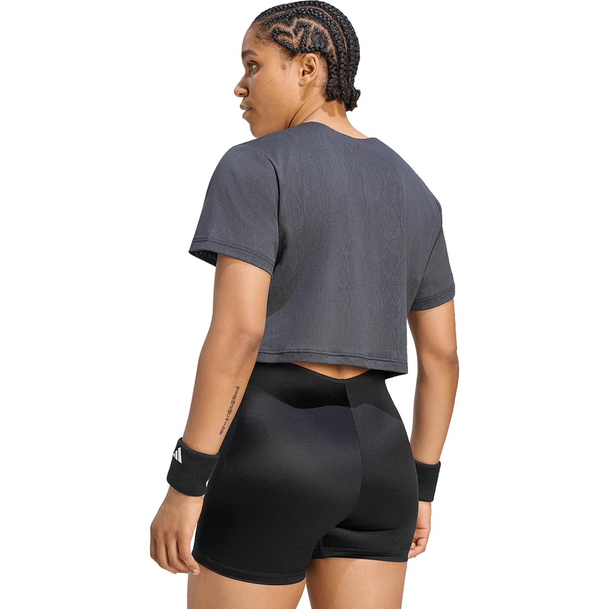 adidas Women's Pro New York T-Shirt