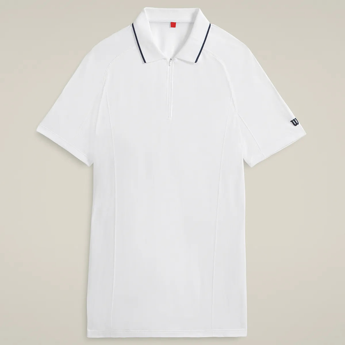 Wilson Team Seamless Polo