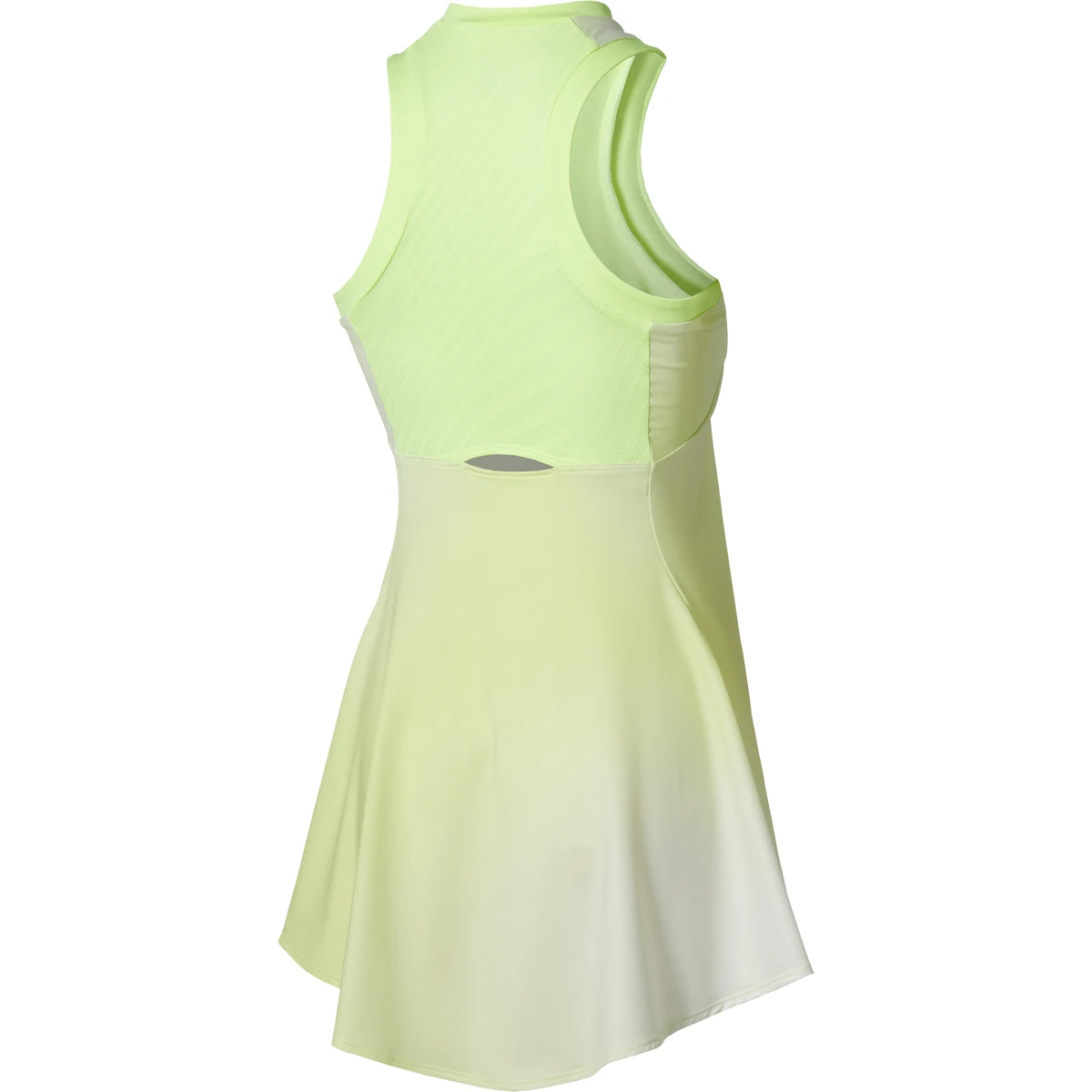 Robe Mizuno Femme Athlète