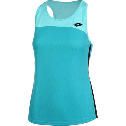 Tanktop Lotto Dames Superrapida Vi Padel