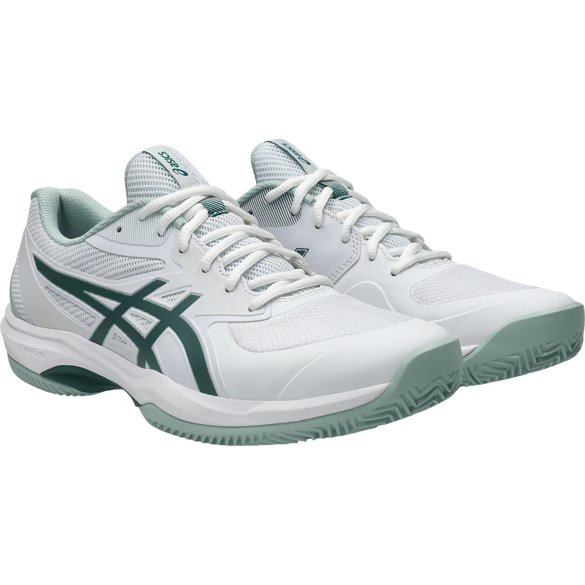 Chaussures Asics Game FF Terre Battue