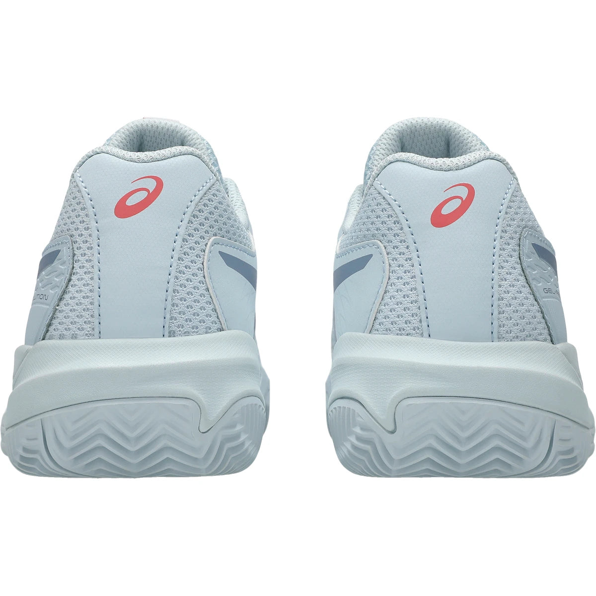 Asics Junior Gel Resolution X Gs Gravel-schoenen