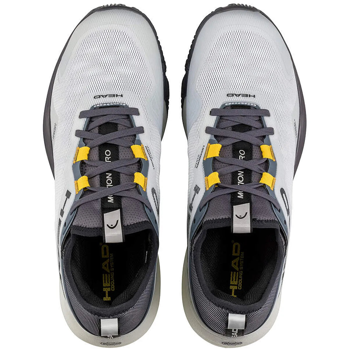 Chaussures de Padel Head Motion Pro