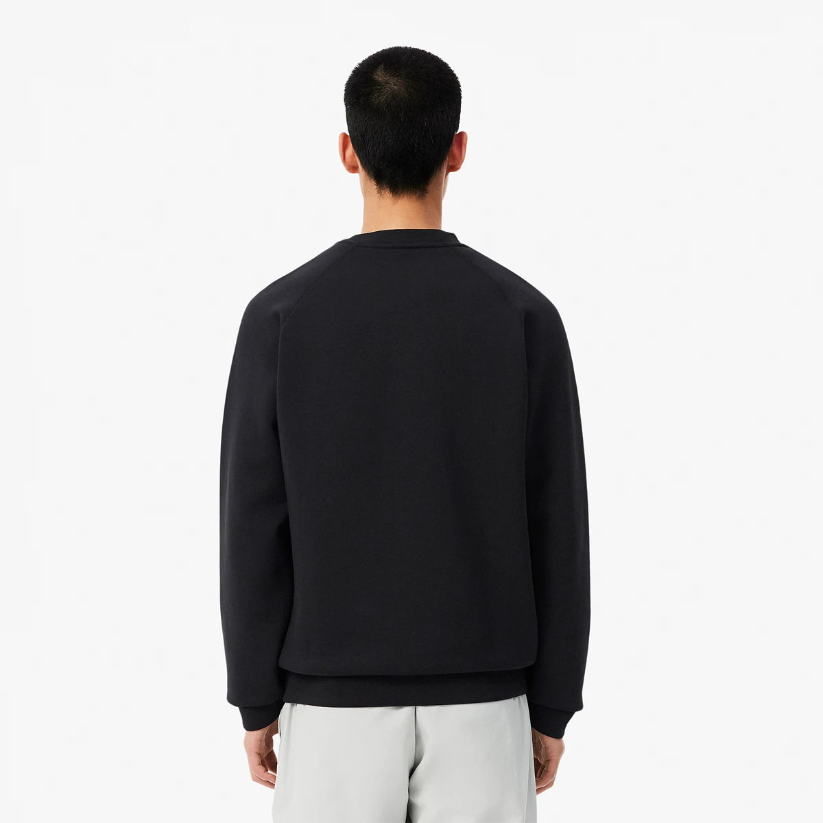 Lacoste Core Performance Classic Sweat