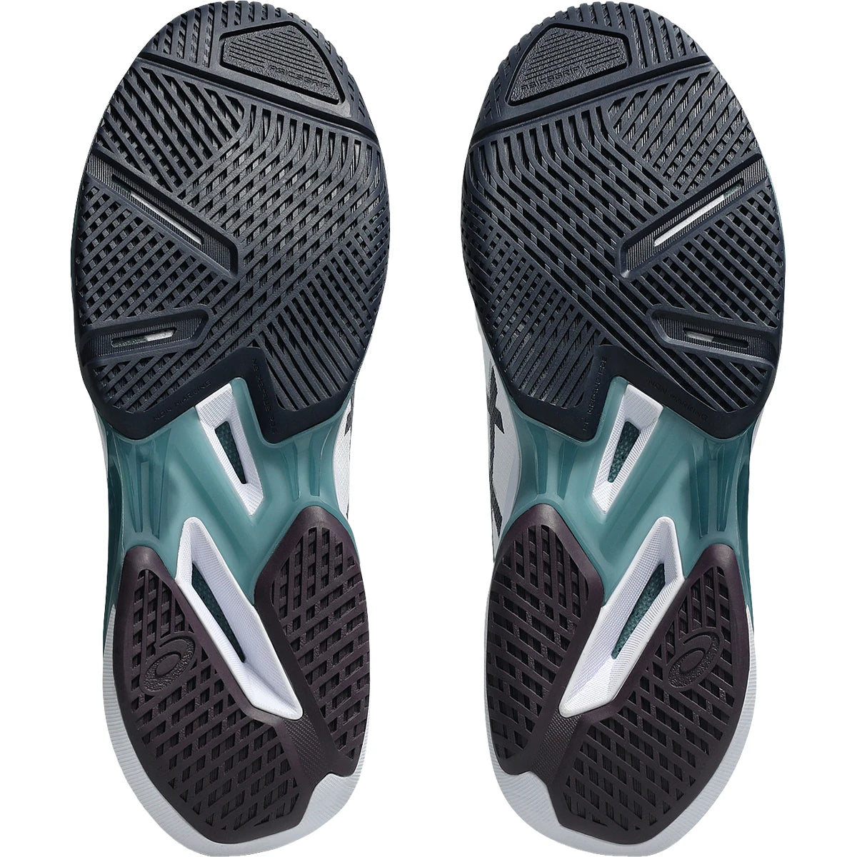 Chaussures Asics Solution Speed FF4 Toutes Surfaces