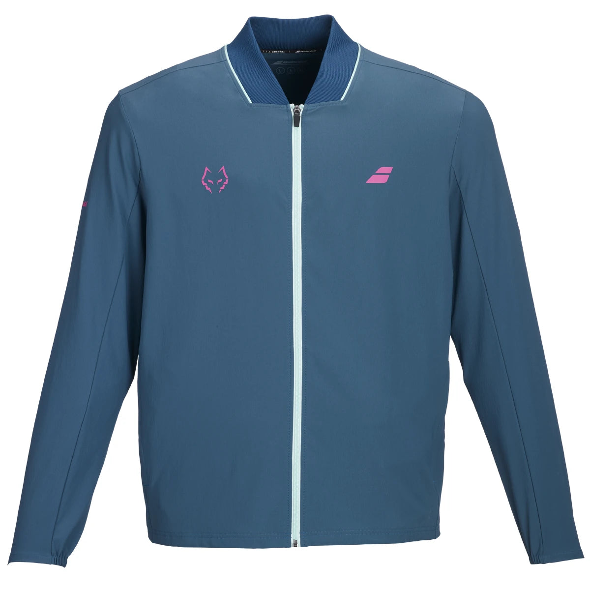 Babolat Padel Lebron Jacket