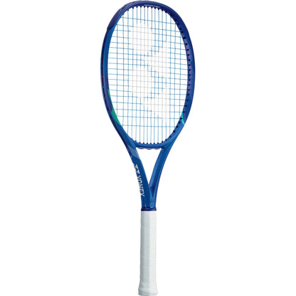 Yonex Ezone Alpha Sl Blast Blue Racket (245 Gr)