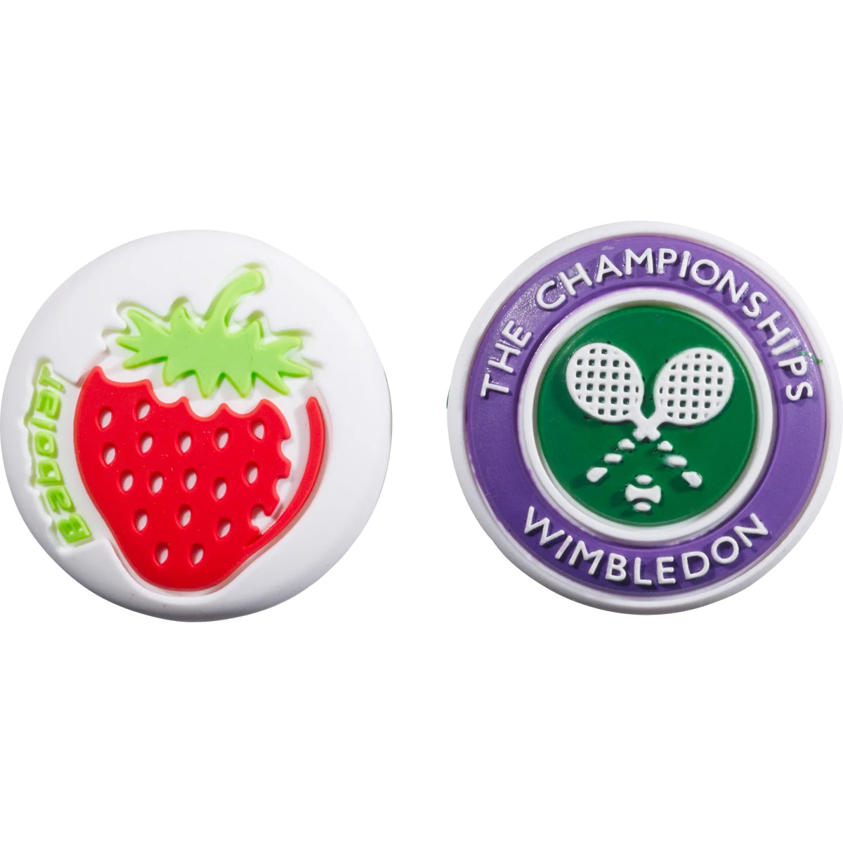 Babolat Wimbledon Dampeners X2