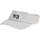 Adidas Y-3 New York Visor