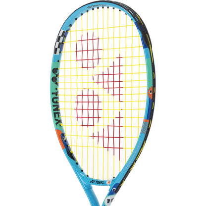 Raquette Yonex Junior 19 Ocean Blue