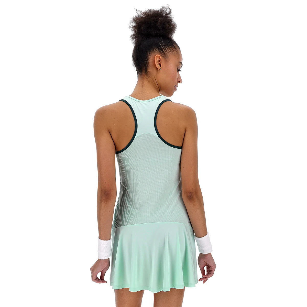 Lotto Women's Tech Vi Dress - D3