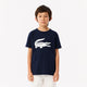 Lacoste Junior Croco T-Shirt