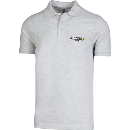 Polo Tennispro Pique Small Logo
