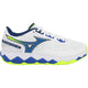 Mizuno Wave Enforce Tour 2 Clay Shoes