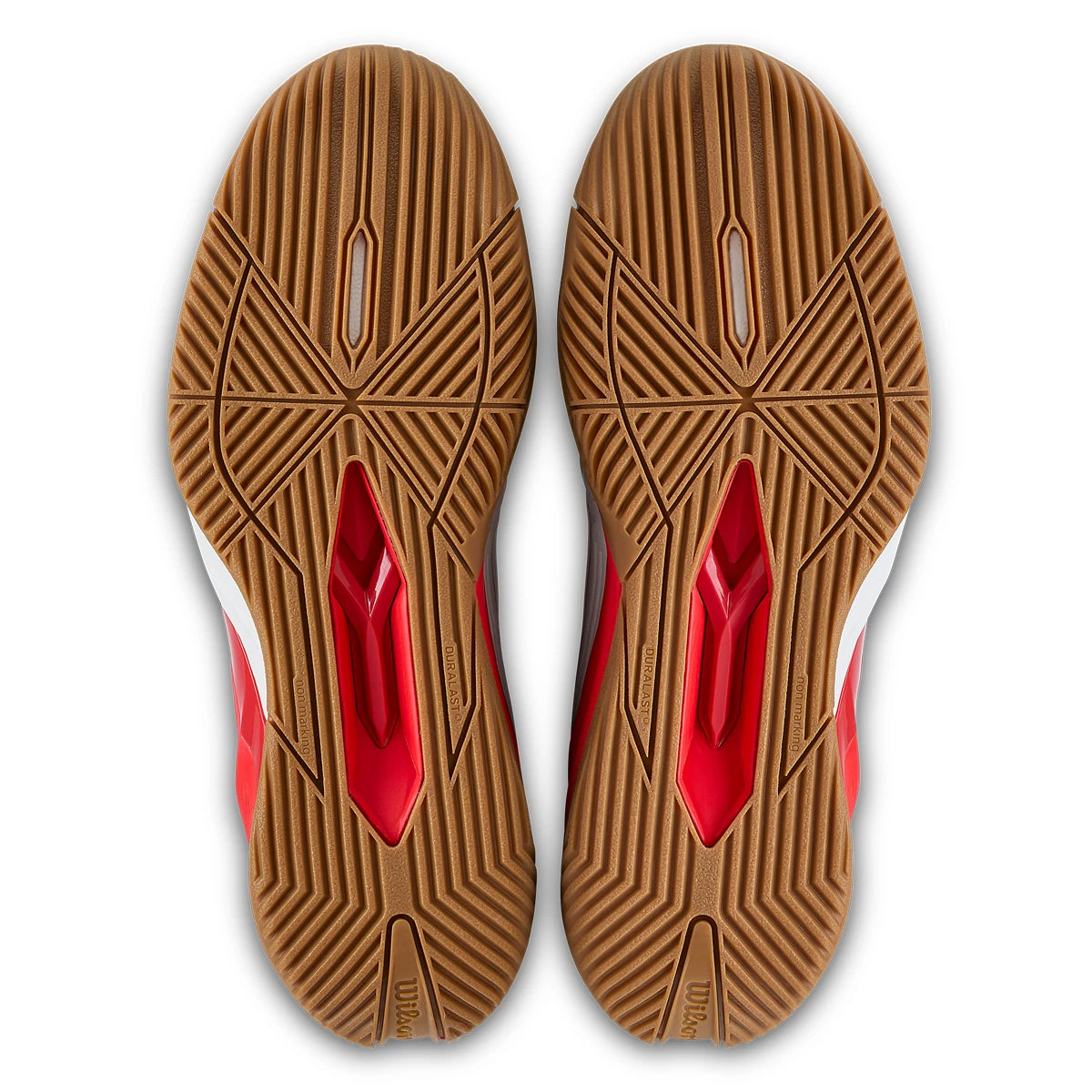 Chaussures Wilson Rush Pro 4.5 Toutes Surfaces Exclusives