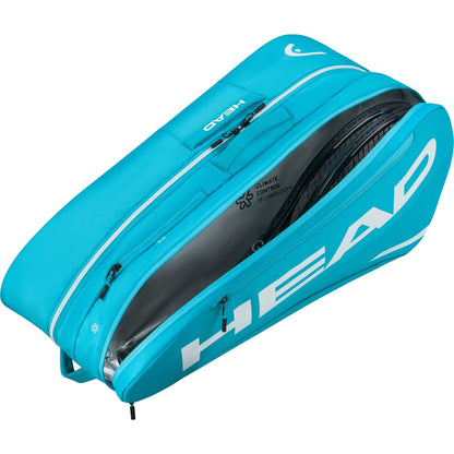 Head Tour Tennis Bag L 12 Rackets