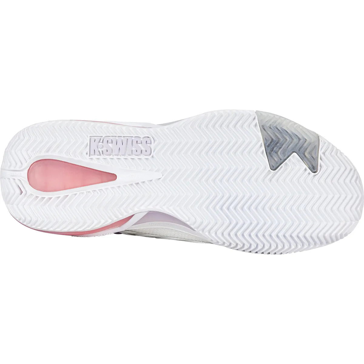 K-Swiss Dames Gravel-schoenen Ultrashot 4