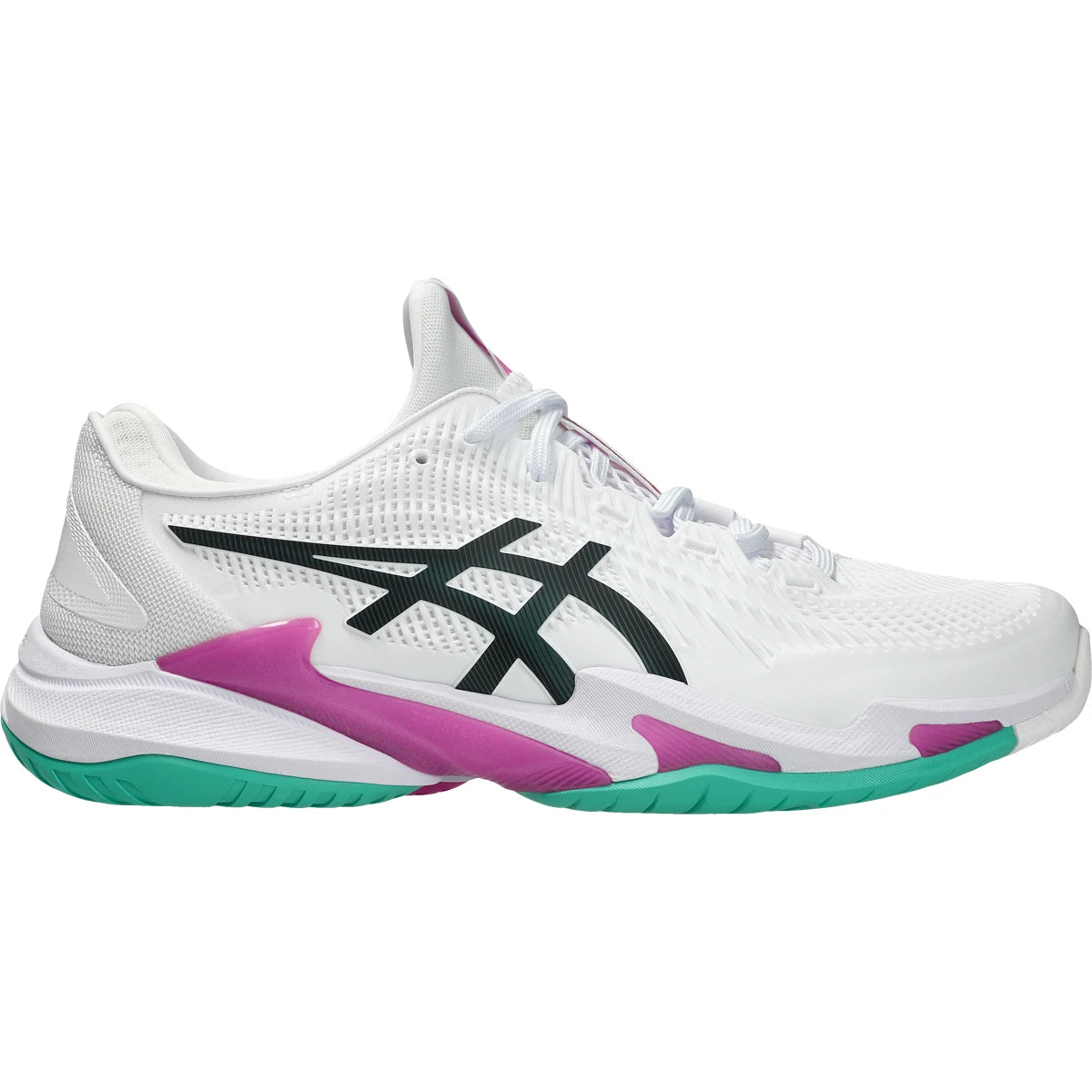 Chaussures Asics Court FF3 Toutes Surfaces