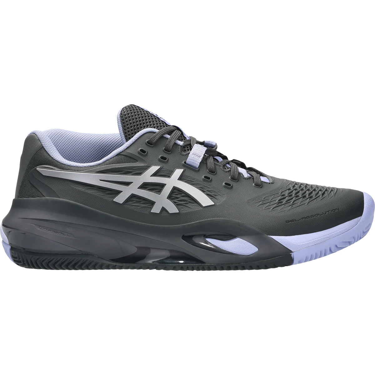 Asics Gel Resolution X Night Energy Clay Shoes
