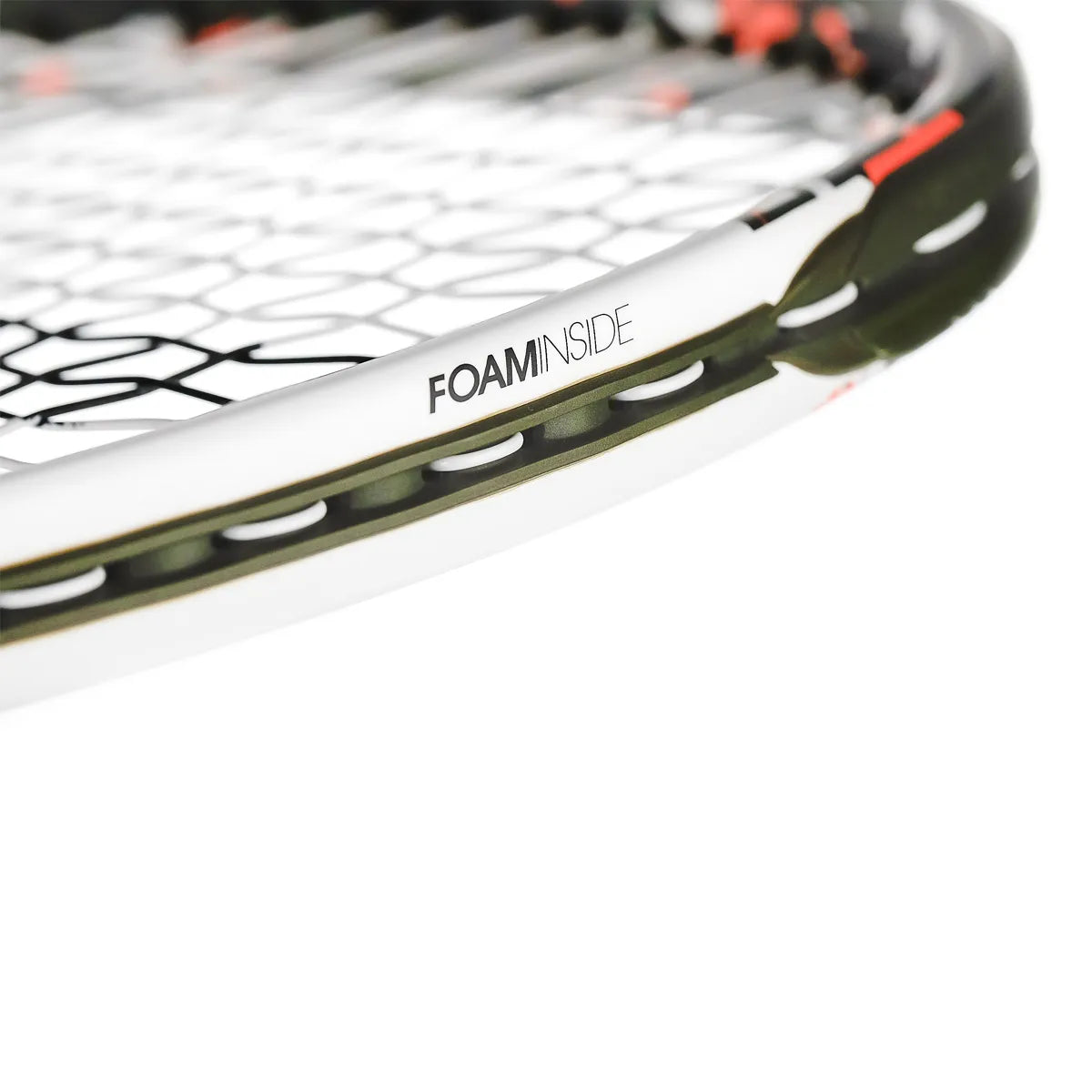 Racket Tecnifibre Tf40 305 18X20 (305 Gr)