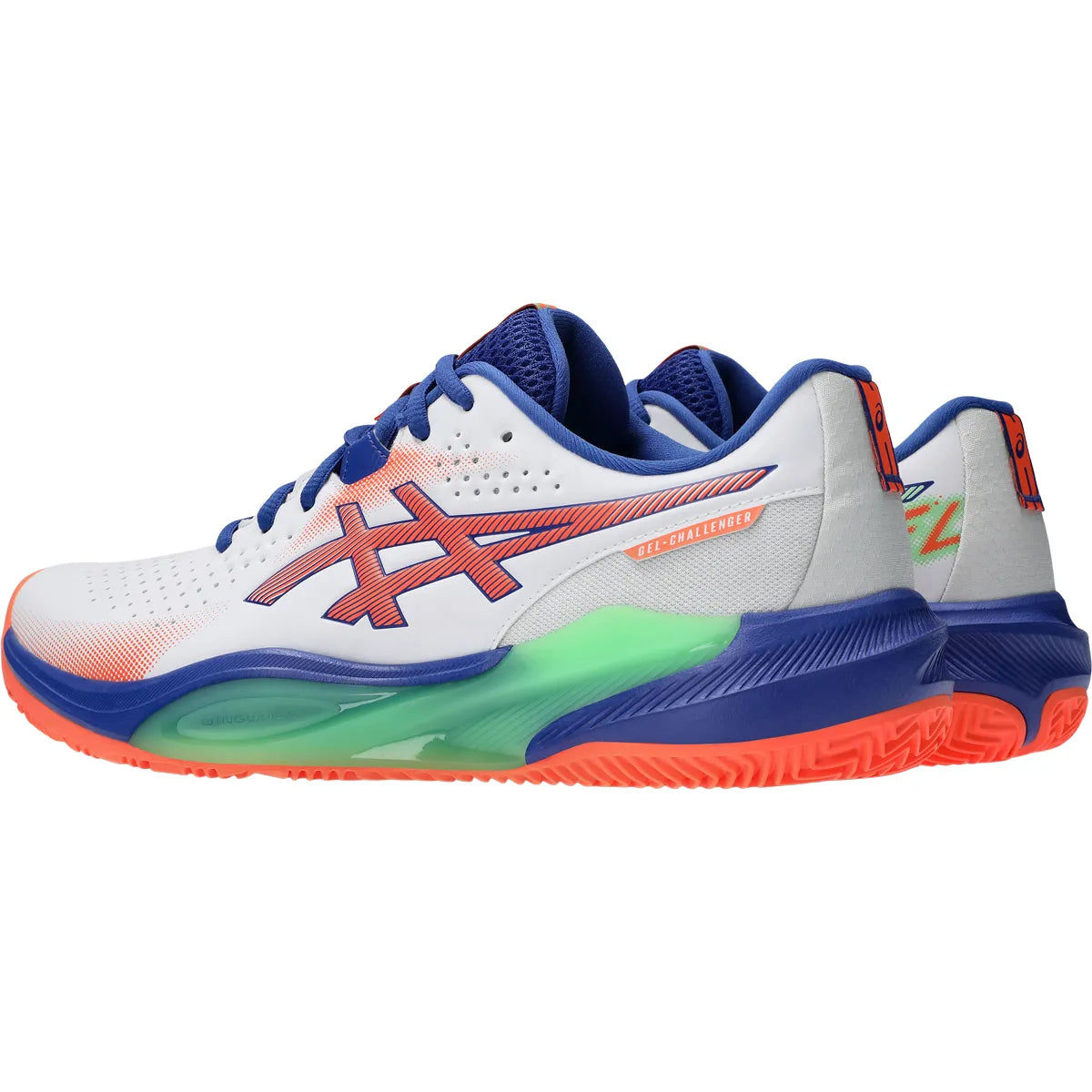 Asics Gel Challenger 15 Padel shoes