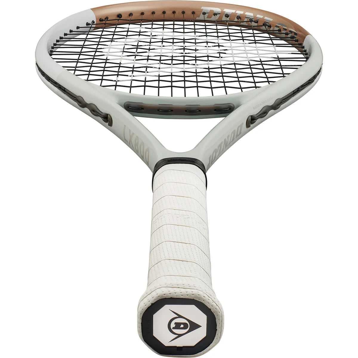 Racket Dunlop Lx 800 (255 Gr)