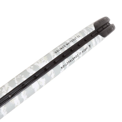 Tennissracket Solinco Whiteout 98 Camo (290 Gr)