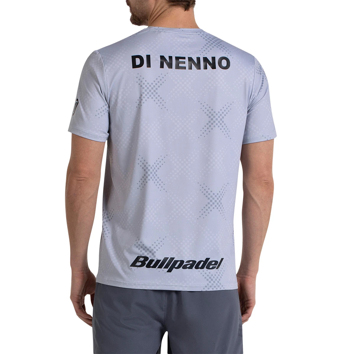 Bullpadel Dinenno 26I T-Shirt