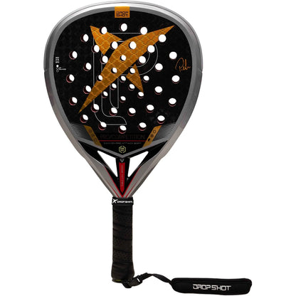 Padelracket Drop Shot Canyon Pro Attack Soft