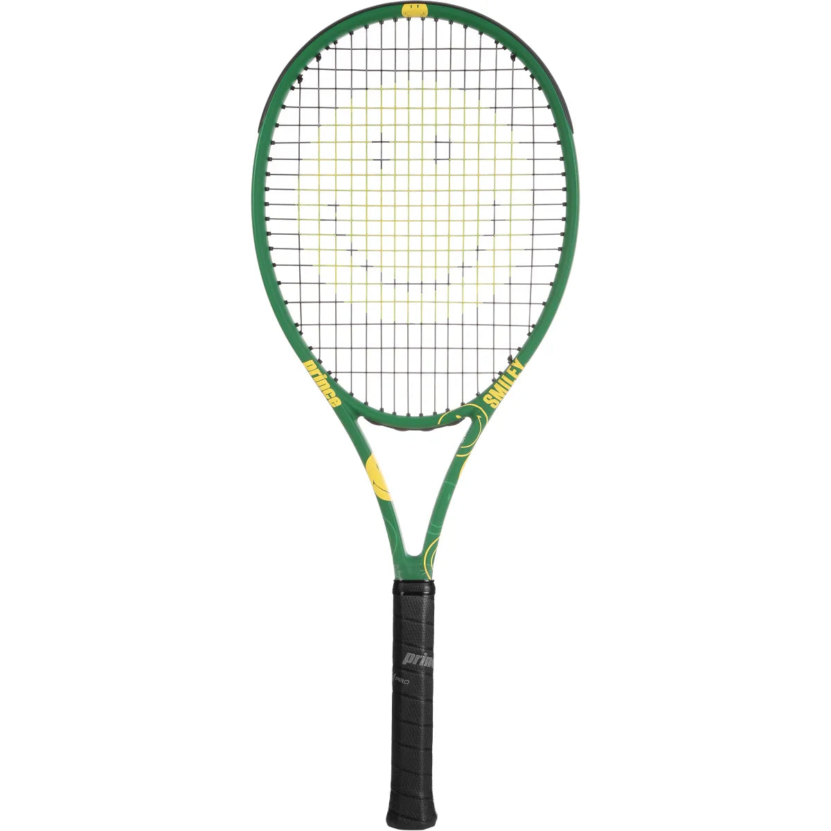 Racket Prince/Smiley Beast Power (270Gr)