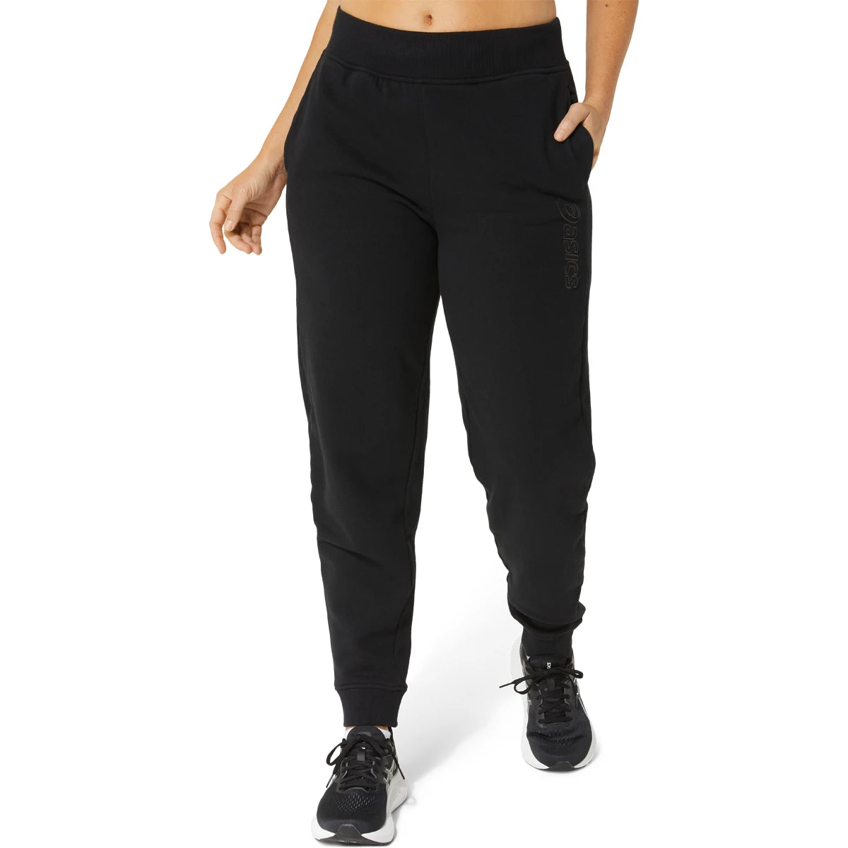 Asics Dames Trainingsbroek