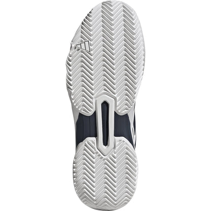adidas Courtjam Control 3 Gravel-schoenen