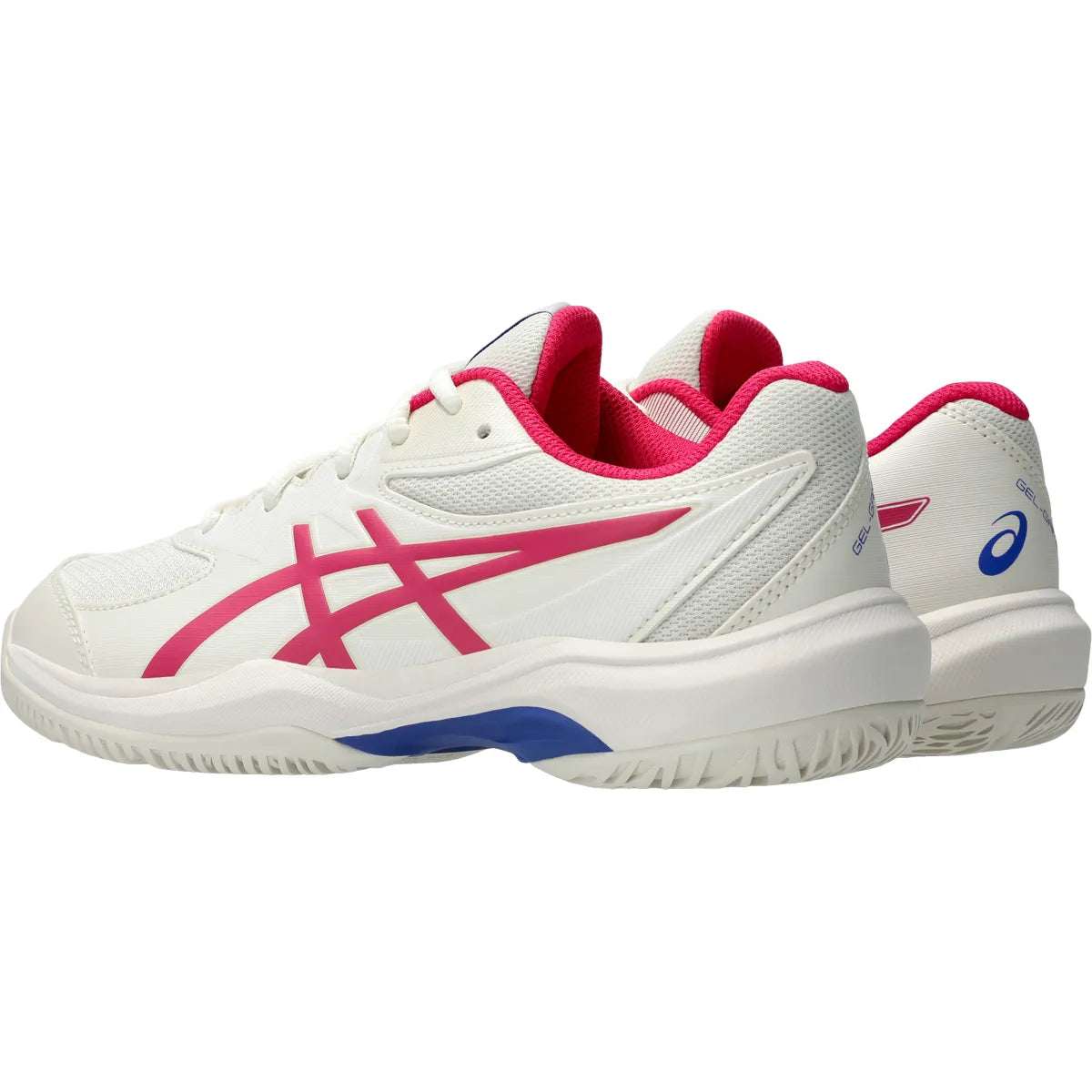 Chaussures Asics Junior Gel Game Gs Toutes Surfaces