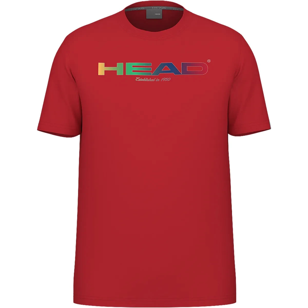 Head Off Court T-Shirt