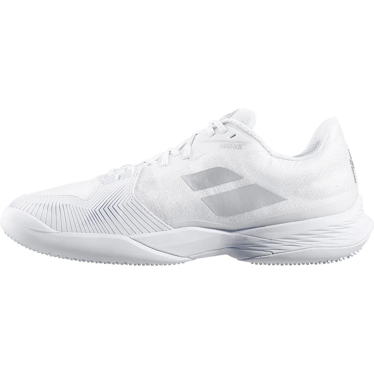 Chaussures Babolat Jet Mach 3 Wimbledon Gazon