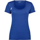 Babolat Junior Girl Play Cap Sleeve T-Shirt